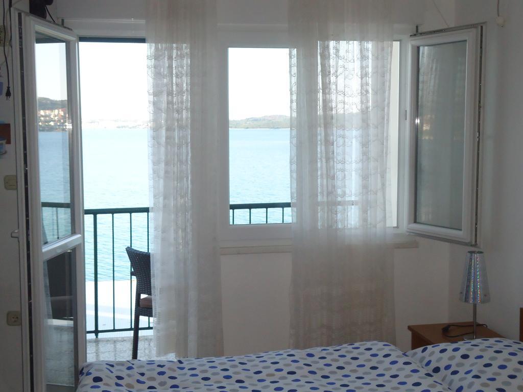 Holiday Home Sisko Trogir Room photo